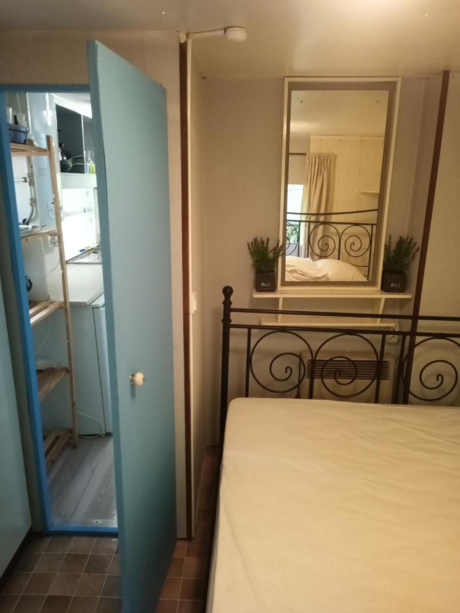Ferme Les Therondels Saint-Pons-de-Thomieres Bilik gambar