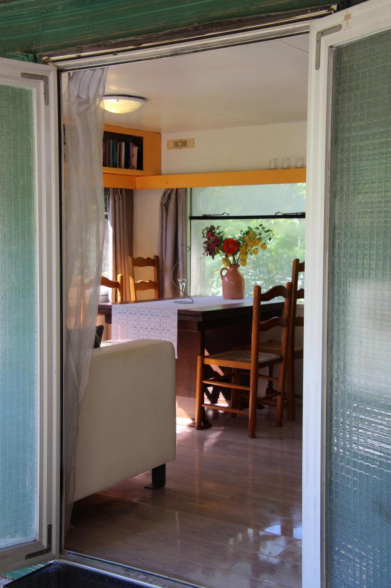 Ferme Les Therondels Saint-Pons-de-Thomieres Bilik gambar