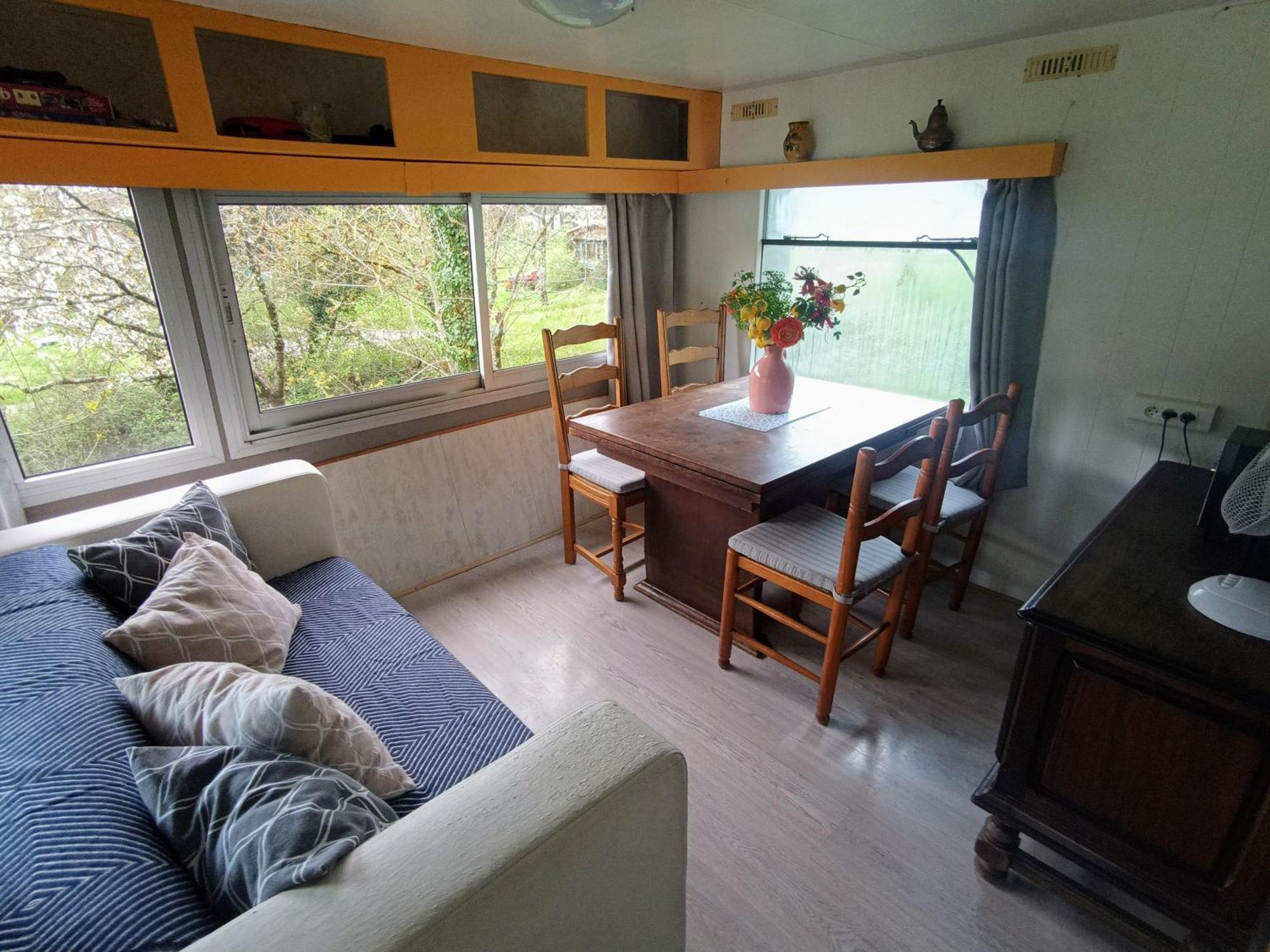 Ferme Les Therondels Saint-Pons-de-Thomieres Bilik gambar